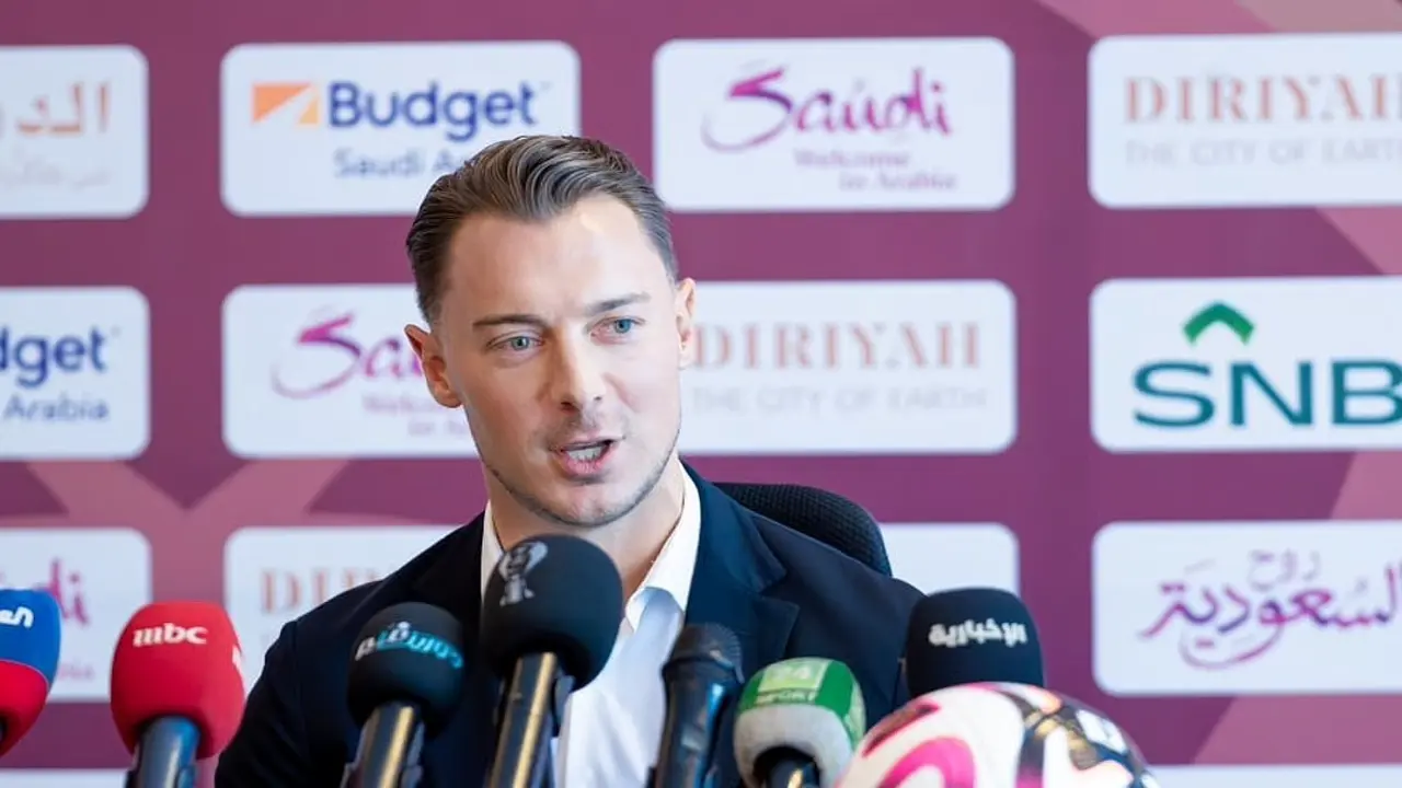 مدربا الأهلي وفيسيل كوبي يكشفان كواليس المواجهة المرتقبة بدوري أبطال آسيا للنخبة